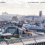 Rooftop Paris - Pure Apotheca