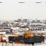 Rooftop Paris - Pure Apotheca