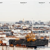 Rooftop Paris - Pure Apotheca