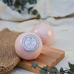 Rose Rustique Bath Bomb - Pure Apotheca