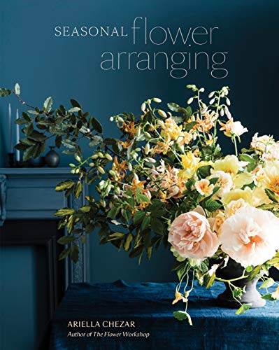 Seasonal Flower Arranging - Pure Apotheca