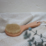 Short Body Brush - Pure Apotheca