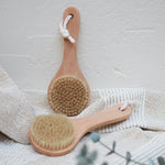 Short Body Brush - Pure Apotheca