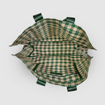 Simpson Green Cream Beach Bag - Pure Apotheca