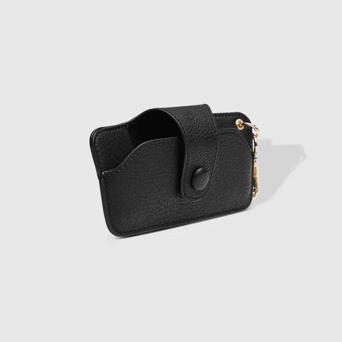 Skittle Sunglasses Case Black - Pure Apotheca