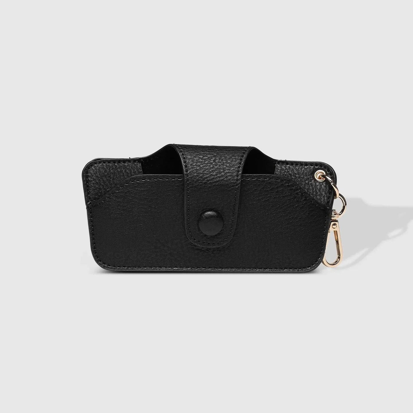 Skittle Sunglasses Case Black - Pure Apotheca