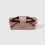 Skittle Sunglasses Case Blush - Pure Apotheca