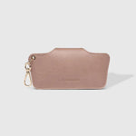 Skittle Sunglasses Case Blush - Pure Apotheca