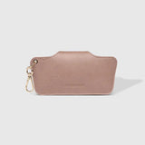 Skittle Sunglasses Case Blush - Pure Apotheca