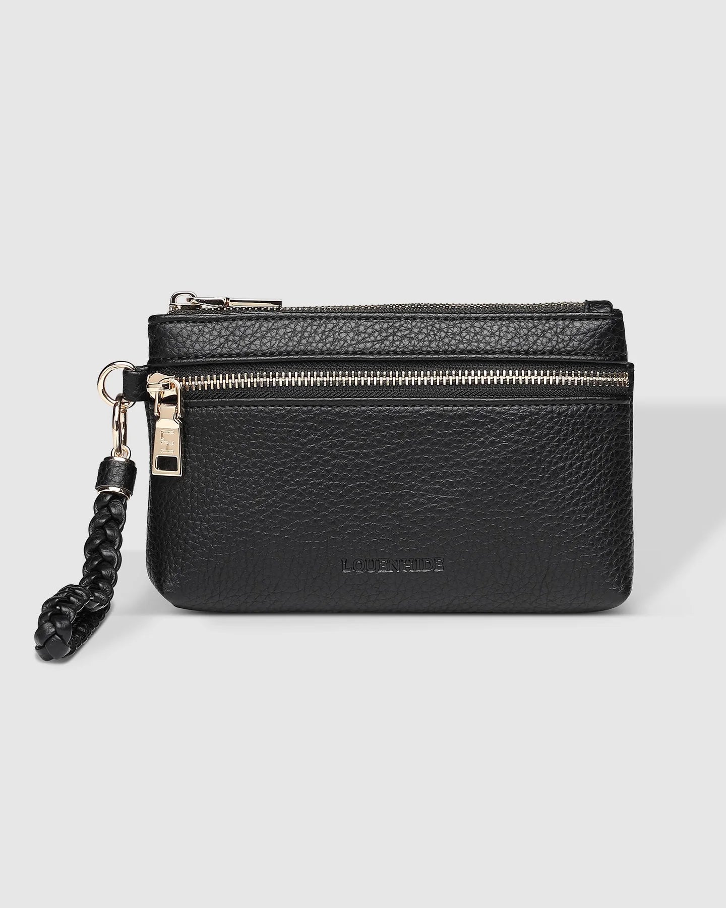 Spencer Travel Purse Black - Pure Apotheca