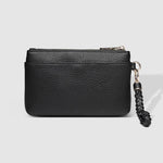 Spencer Travel Purse Black - Pure Apotheca