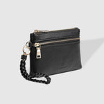 Spencer Travel Purse Black - Pure Apotheca