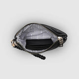 Spencer Travel Purse Black - Pure Apotheca