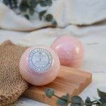 Spring Blossom Bath Bomb - Pure Apotheca