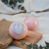 Spring Blossom Bath Bomb - Pure Apotheca