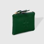 Star Green Purse - Pure Apotheca