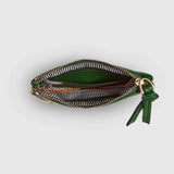 Star Green Purse - Pure Apotheca