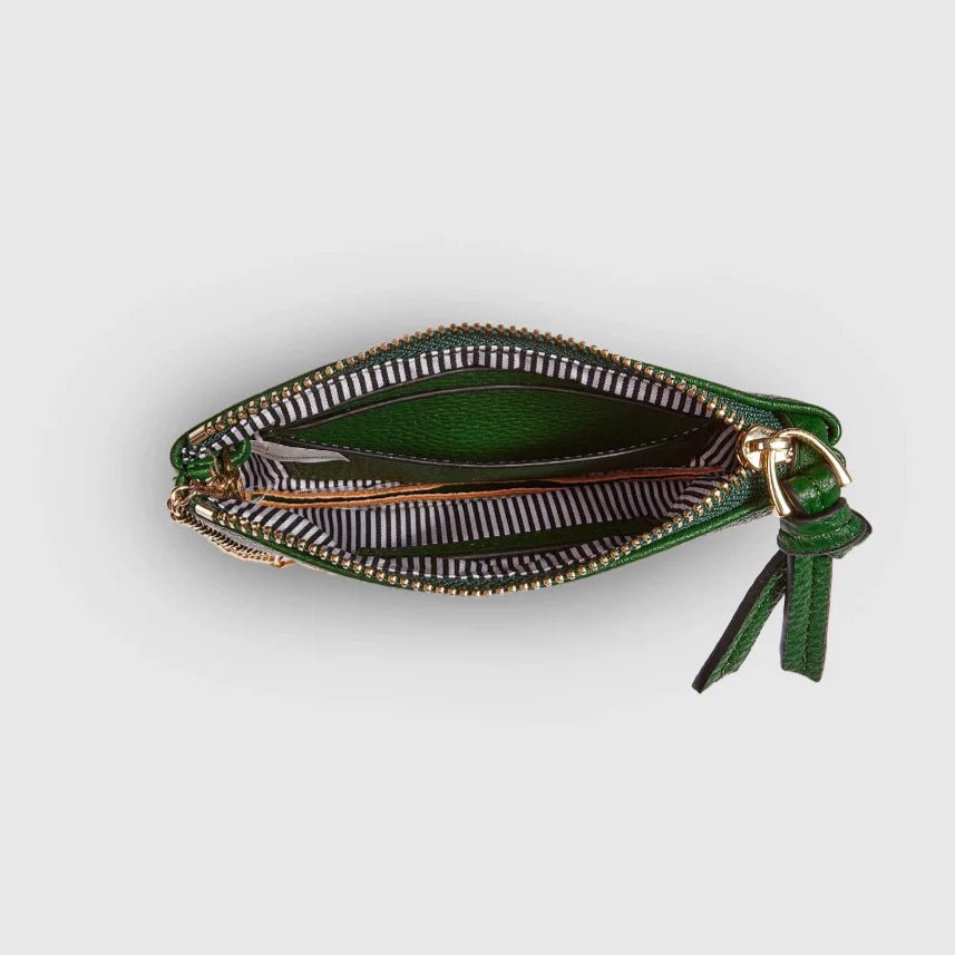 Star Green Purse - Pure Apotheca