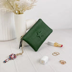 Star Green Purse - Pure Apotheca