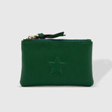 Star Green Purse - Pure Apotheca