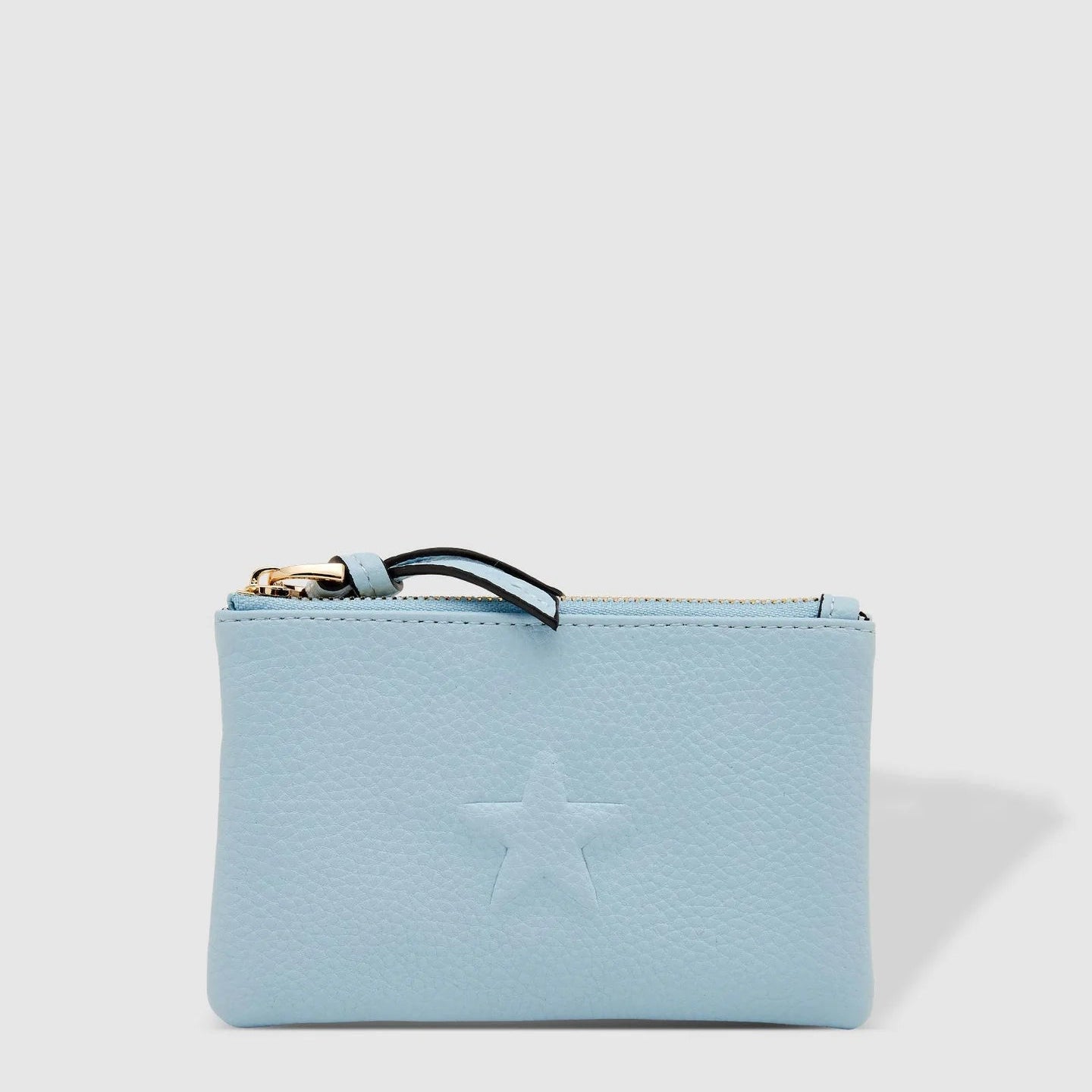 Star Purse Sky Blue - Pure Apotheca