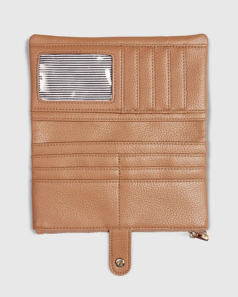 Stella Coffee Wallet - Pure Apotheca