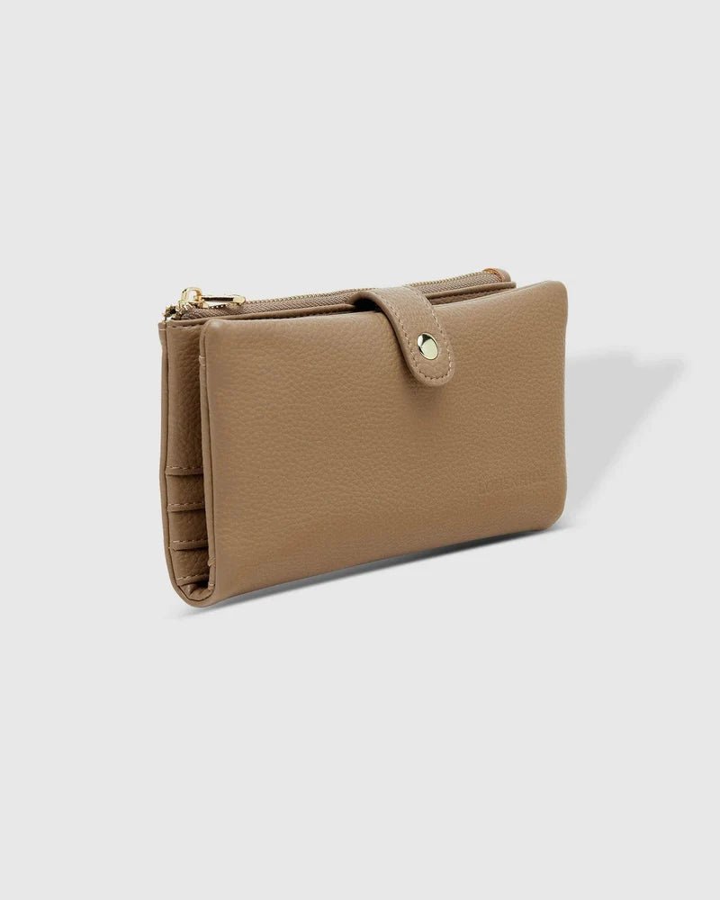 Stella Coffee Wallet - Pure Apotheca