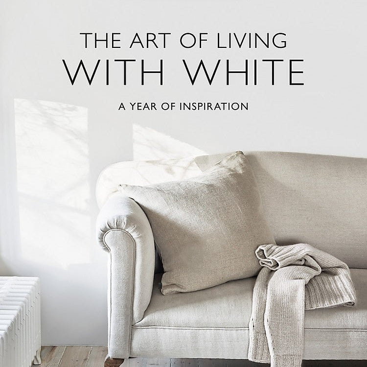 The Art of Living with White - Pure Apotheca