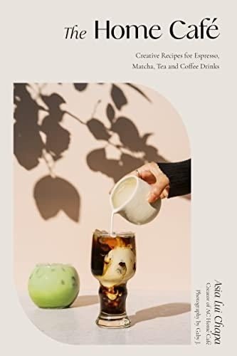 The Home Cafe - Pure Apotheca