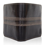 The Opener Black Wallet - Pure Apotheca