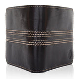 The Opener Black Wallet - Pure Apotheca
