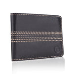 The Opener Black Wallet - Pure Apotheca