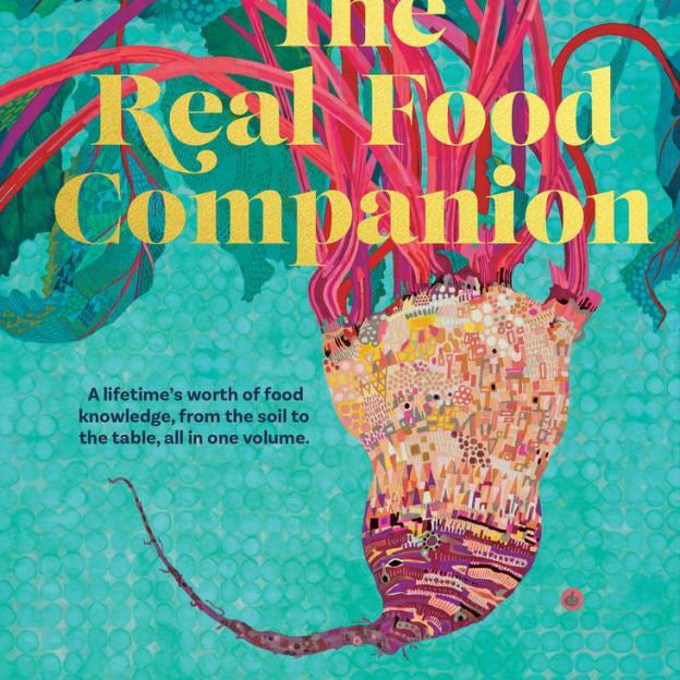The Real Food Companion - Pure Apotheca