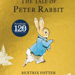 The Tale of Peter Rabbit - 120th Anniversary Special Edition - Pure Apotheca