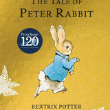 The Tale of Peter Rabbit - 120th Anniversary Special Edition - Pure Apotheca
