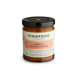 Tomato & Riesling Relish 210g - Pure Apotheca