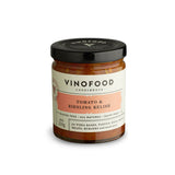 Tomato & Riesling Relish 210g - Pure Apotheca