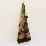 Tuscan Linen Tea Towel - Pure Apotheca