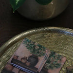 Tuscan Trivet - Pure Apotheca