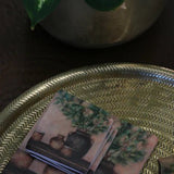 Tuscan Trivet - Pure Apotheca