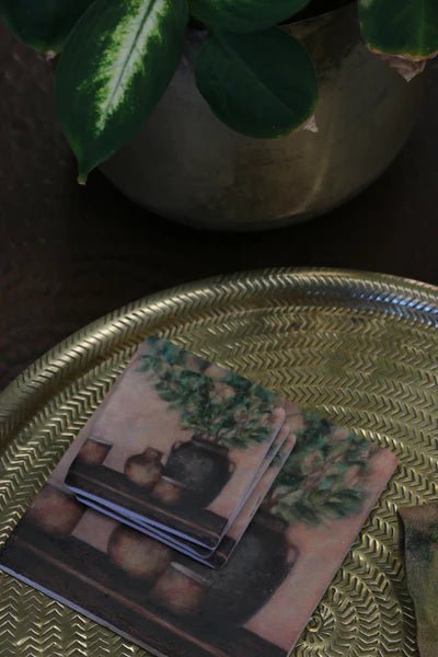 Tuscan Trivet - Pure Apotheca
