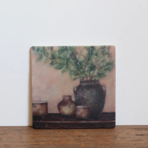 Tuscan Trivet - Pure Apotheca