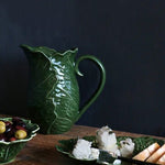 Vine Leaf Dish Small - Pure Apotheca