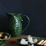 Vine Leaf Dish Small - Pure Apotheca