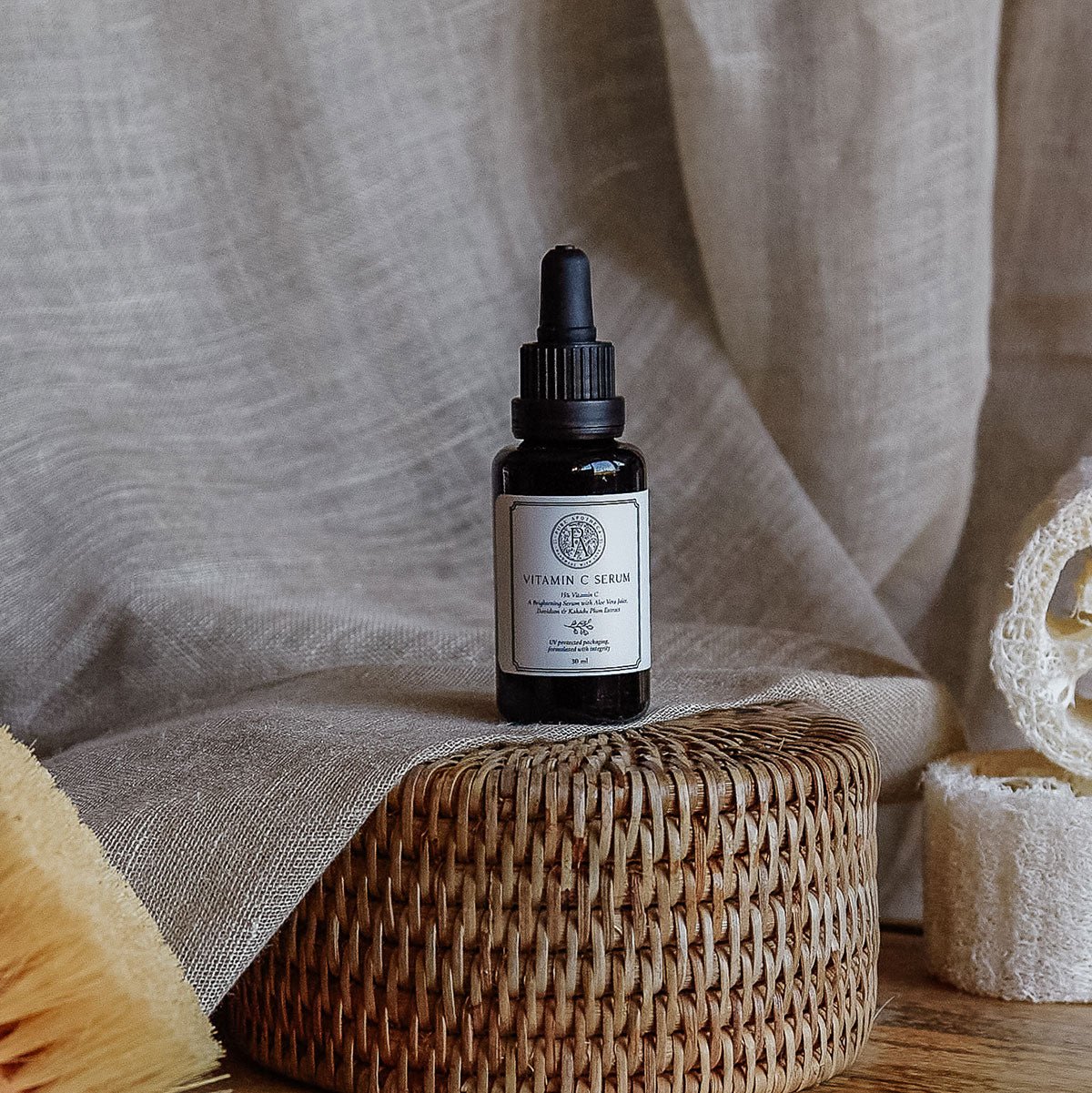 Vitamin C Serum - Pure Apotheca