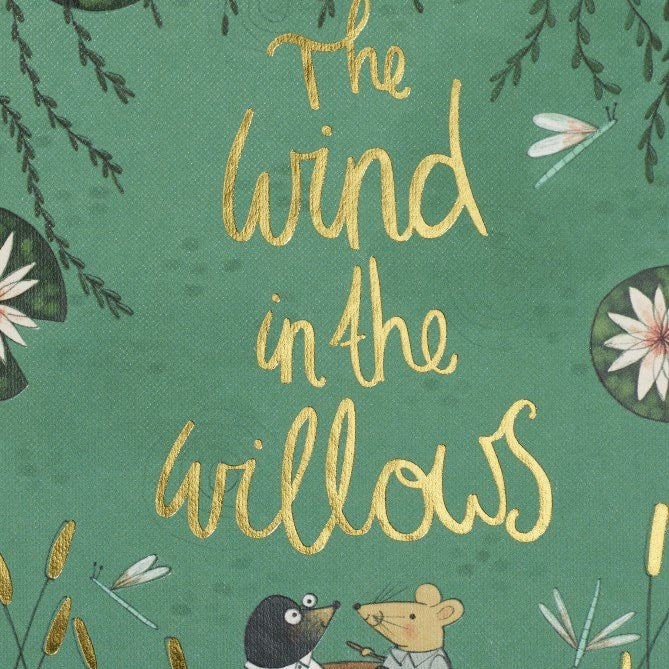 Wind in the Willows - Pure Apotheca